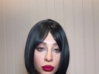 Erotic video chat Melissa222Femdom