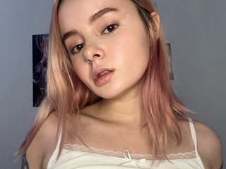 Erotic video chat melissababy