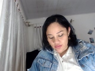 Erotic video chat melissa2811