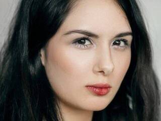 Erotic video chat melissabrait