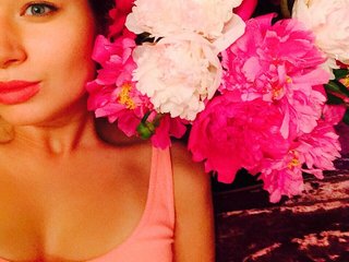 Erotic video chat Melissadiva