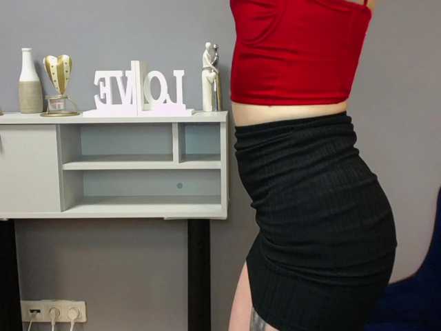 Broadcast screenshots MelissaErotic