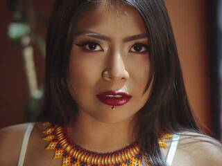 Erotic video chat MelissaLautner