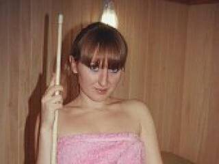 Erotic video chat Melissalove