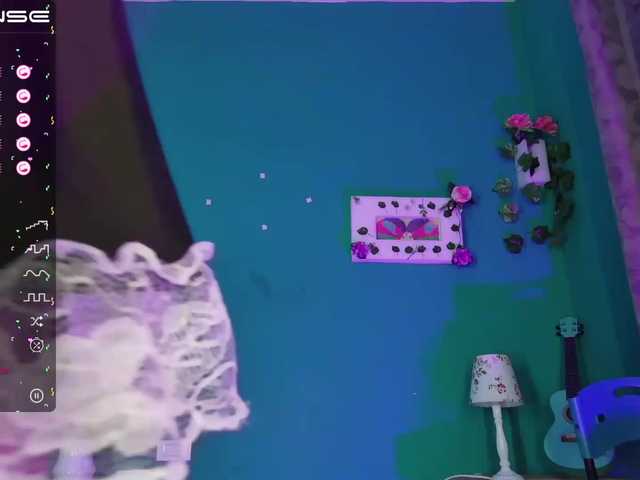Broadcast screenshots MelissaLovex