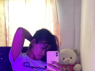 Erotic video chat MelissaLux