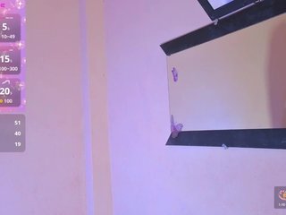 Erotic video chat MelissaLux