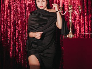 Erotic video chat MelissaMMassu