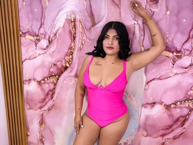 Photo of the profile MelissaMonroe