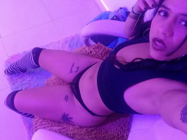 Photo of the profile melissaosorio