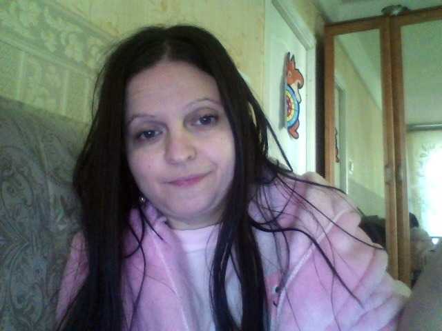 Broadcast screenshots MelissaR