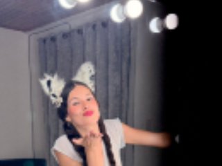 Erotic video chat MelissaSweett
