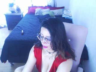Erotic video chat Melissaw1216
