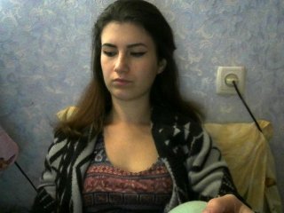 Broadcast screenshots melisson-d