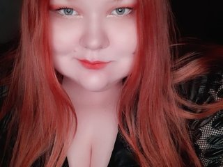 Erotic video chat BBW_Melissa