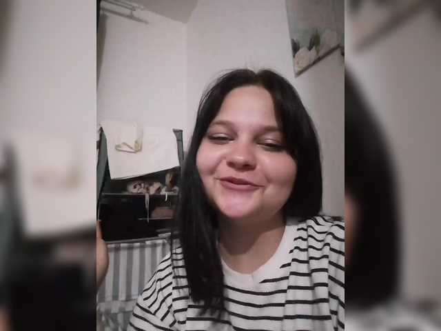 Broadcast screenshots Melissssski