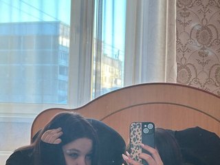 Erotic video chat Melissssski