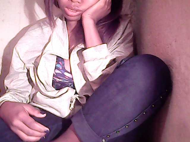 Broadcast screenshots melky22