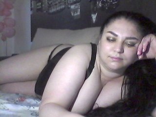 Broadcast screenshots mellanna