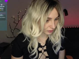 Erotic video chat MellicaX