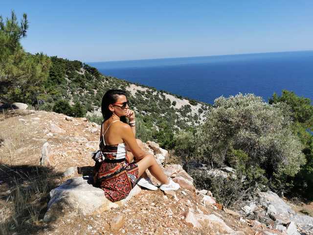 Photo of the profile Mellisaangel2