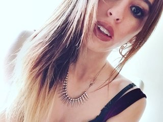 Erotic video chat MellisaBelle