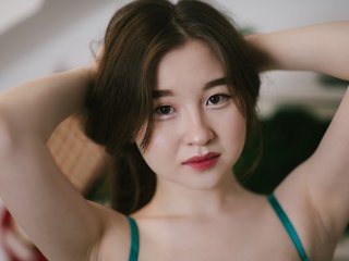 Erotic video chat MelliSam