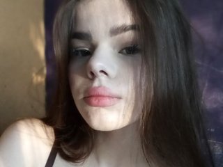 Erotic video chat MellisaWilson