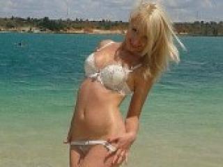 Erotic video chat mellissa20