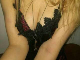 Erotic video chat mellisse