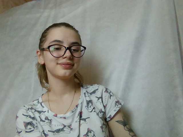 Broadcast screenshots Mellissssa