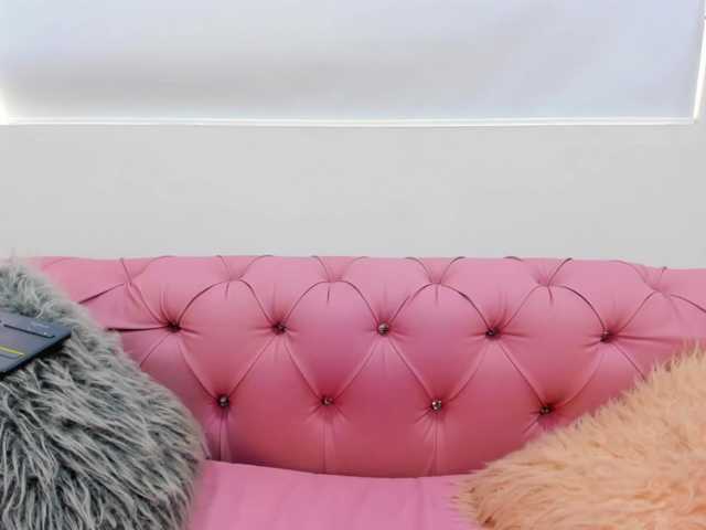 Broadcast screenshots Mellody1