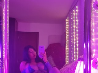 Erotic video chat melody-ferrer