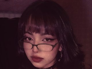 Erotic video chat Melody-Gho