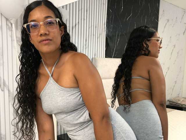 Photo of the profile Melody-Miller