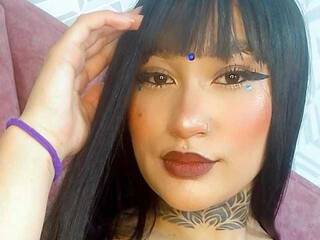 Erotic video chat melody-sweet6