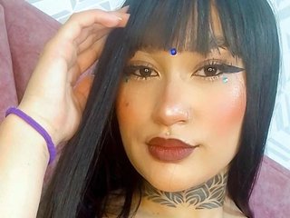 Erotic video chat melody-sweet6
