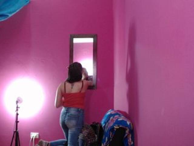 Broadcast screenshots melodydoll