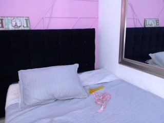 Erotic video chat melodykristin
