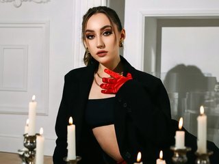 Erotic video chat MelodyOfLove