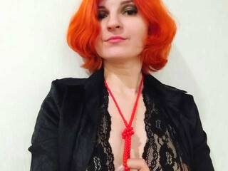 Erotic video chat RedEnigma