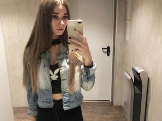 Erotic video chat sexy_kitten