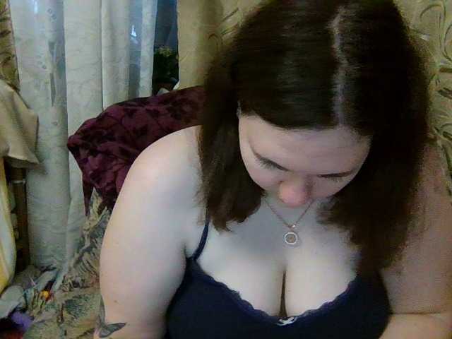 Broadcast screenshots MeloryAngeles