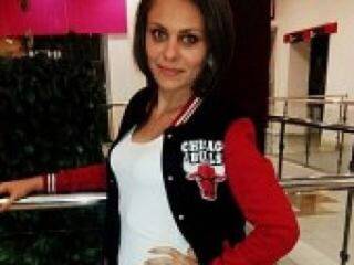 Erotic video chat melyadora