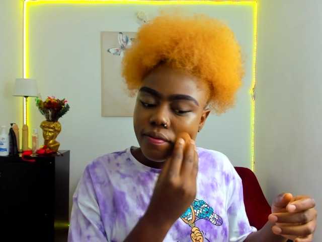 Broadcast screenshots melynoah