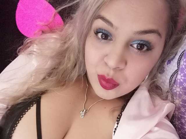 Erotic video chat mellydevine