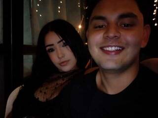 Erotic video chat MelyPeter