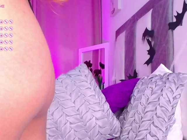 Broadcast screenshots Melytaylor