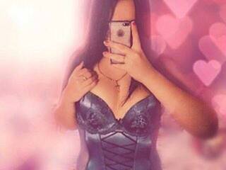 Erotic video chat MeNaughtyGirl