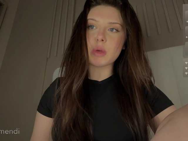 Broadcast screenshots MENNDI
